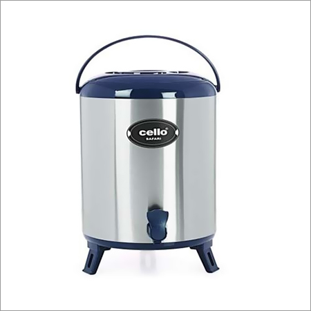 Stainless Steel Jug