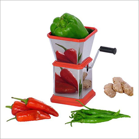 Chilli Cutter
