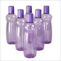 Milton Water Bottle - Food-grade Plastic, Variable Capacity, Purple Color | Lightweight, Leakproof, Odorless, Durable, High-temperature Resistant