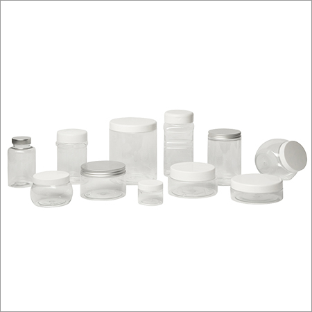 Spice Jars