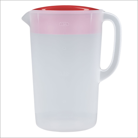 Plastic Mug