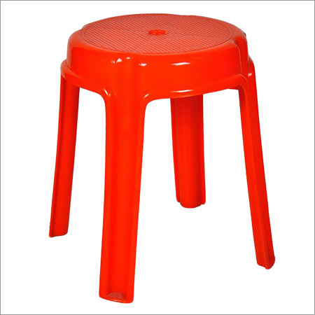 Plastic Stool