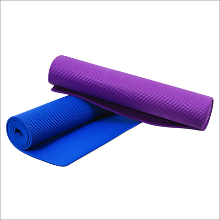 Yoga Mats