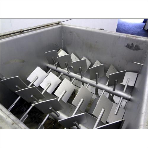 Feed Mixers