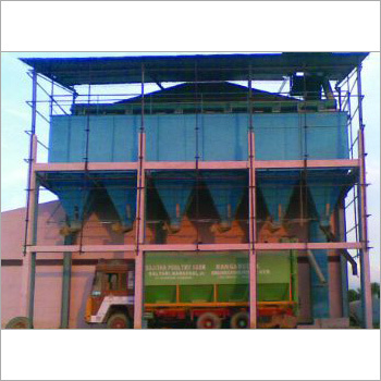 Finished Feed Transport Equipment