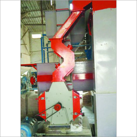 Poultry Grinder