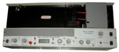 Polygraph Single Channel