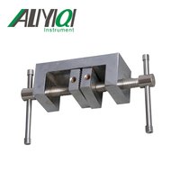 Ajj-07 Fixture Clamps
