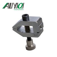 Ajj-08 Fixture Clamps
