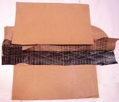 Chemical Coated Paper Chemical Coated Paper