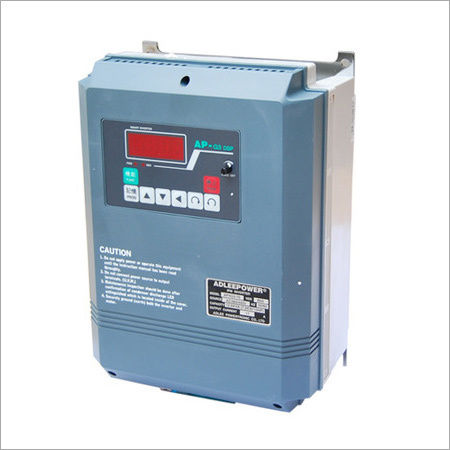 Electrical Variable Frequency Drives