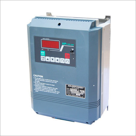 Rexroth Variable Frequency Drive