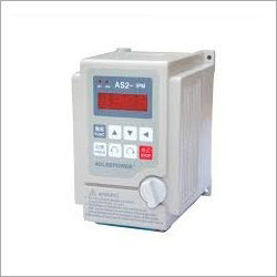 Variable Frequency Ac Drive