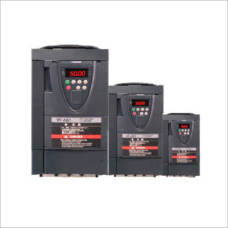 Toshiba Variable Frequency Drive