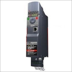 Variable Frequency Inverter Drives