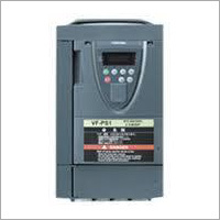 PS1 - Toshiba Variable Frequency Drive By P-TECH AUTOMATION