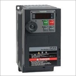 Vector Control Inverter