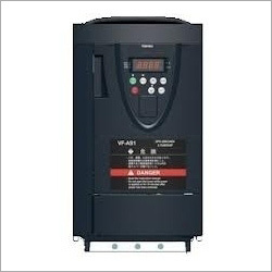 Sensorless Vector Control Inverter By P-TECH AUTOMATION