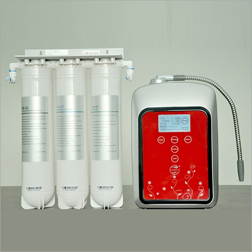 Ionizer L507