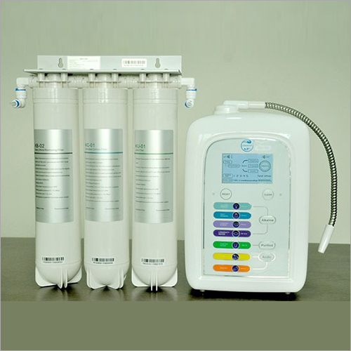 Ionizer L526