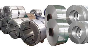 Stainless Steel Coil