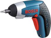 BOSCH CORDLESS SCREW DRIVERS