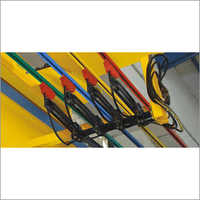 Shrouded Dsl System - Electric, 2.5 Kg | Strong, Easy To Operate, Dust And Water Resistant, 1 Year Warranty