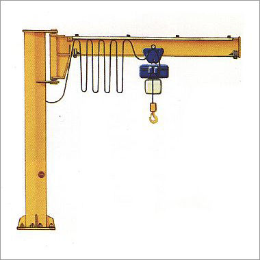 Jib Crane