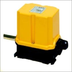 Rotary Limit Switch Application: Construction