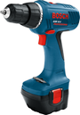 BOSCH CORDLESS DRILL DRIVERS