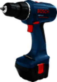 Bosch Cordless Drill Drivers