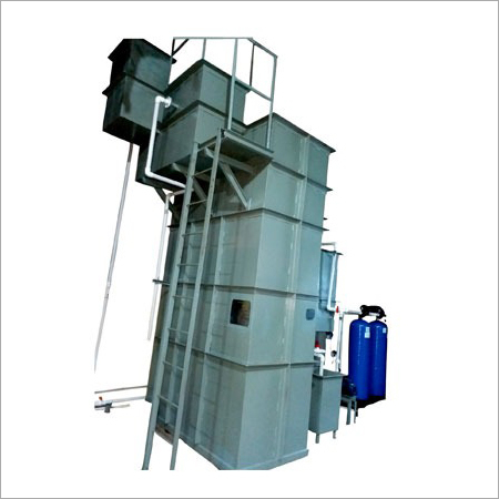 ETP (Effulant Treatment)