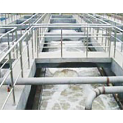 Submerged Aerobic Fixed Film (SAFF)