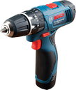 BOSCH CORDLESS IMPACT DRILL