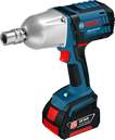 BOSCH CORDLESS IMPACT WRENCH