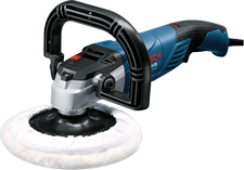 Bosch Grinders