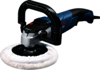 BOSCH POLISHERS