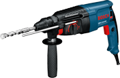 BOSCH ROTARY HAMMERS