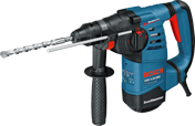 BOSCH LARGE ROTARY HAMMERS