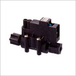 High Pressure Switch