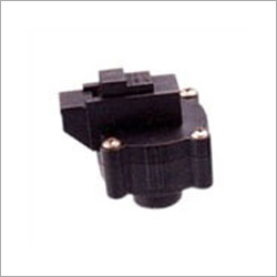 Low Pressure Switch