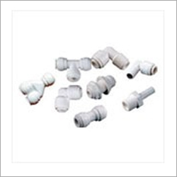 QC Fittings Series