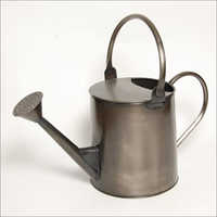 Watering Can Charcoal