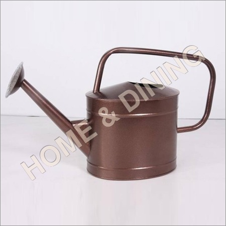 Copper Watering Can
