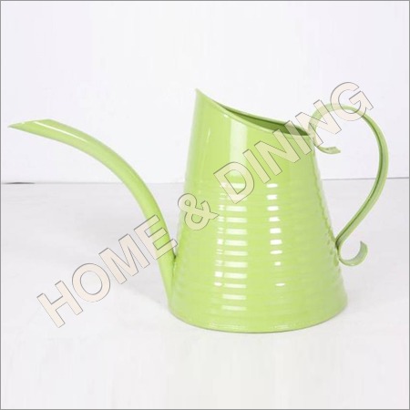Light Green Watering Can