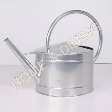 Zinc Watering Can