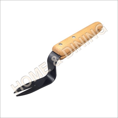 Manual Weeder Fork