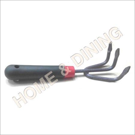 Hand Cultivator