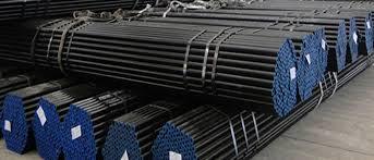 Carbon Steel Pipe