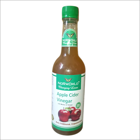 Apple Cider Vinegar